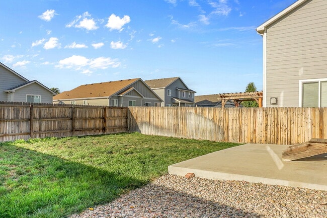 Building Photo - $2,195.95 - 3 Bed, 2.5 Bath Home in Colorado Springs with Fenced Yard and In-Unit Laundry!