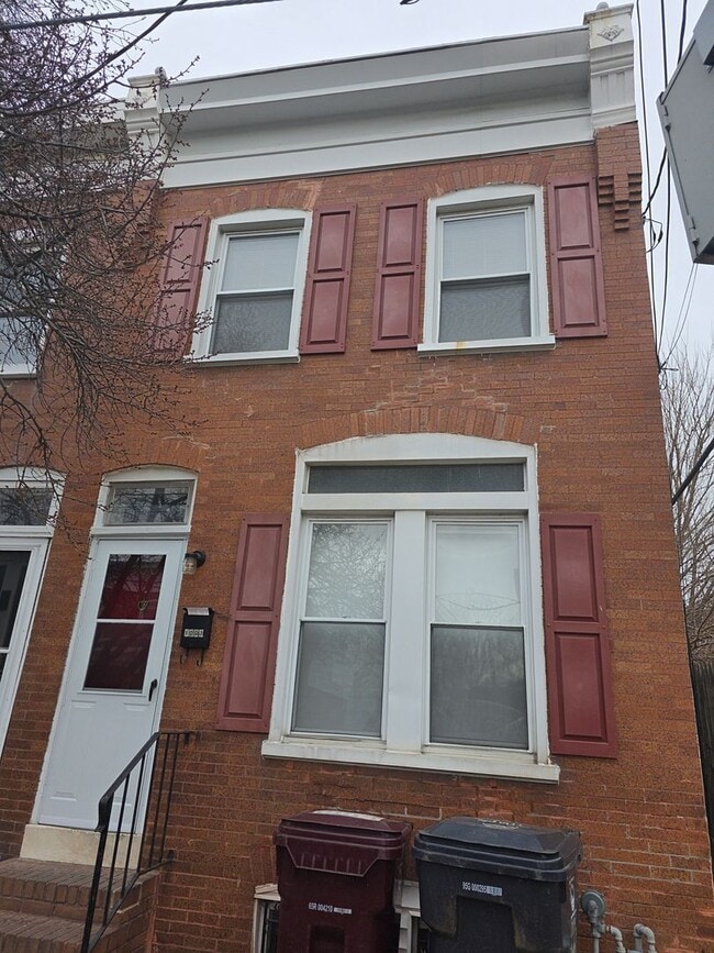 Building Photo - City of Wilmington Hedgeville Area