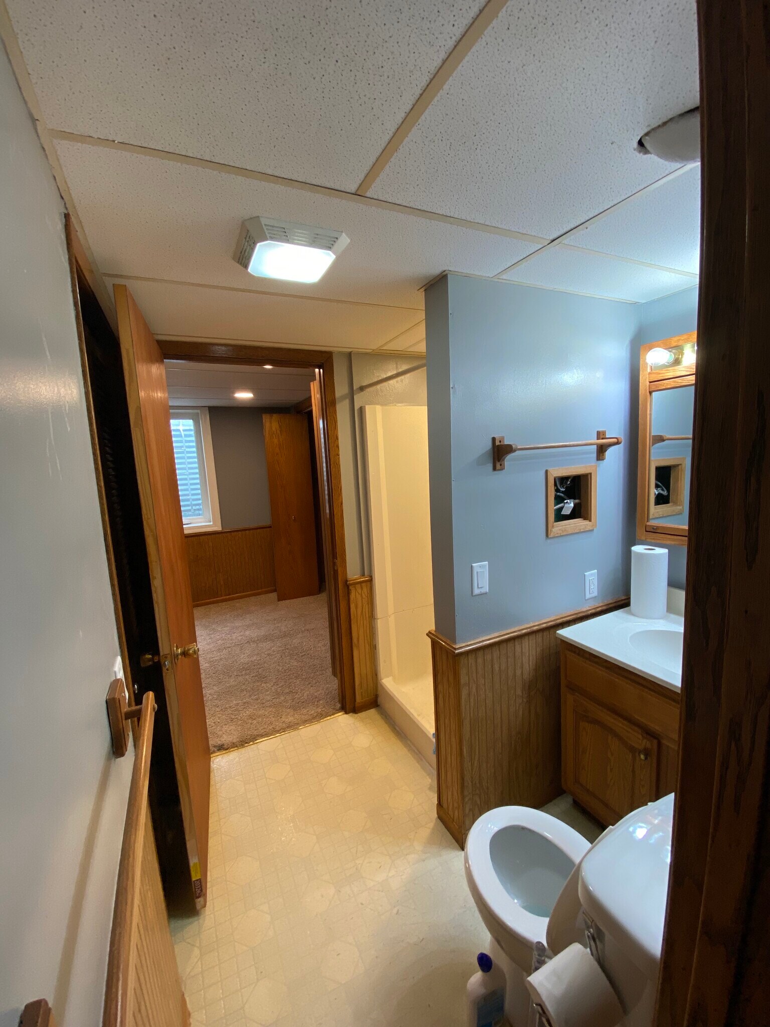 Building Photo - 1021 Chalmers Ave