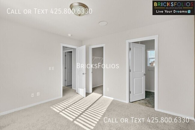 Building Photo - 10706 185th St E