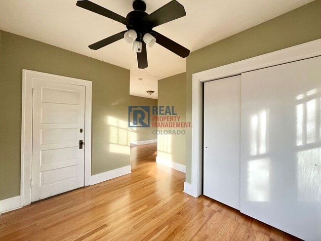 Building Photo - 565 S Ogden St