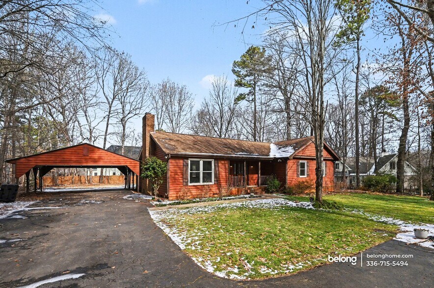 Building Photo - 11209 Crestmont Dr