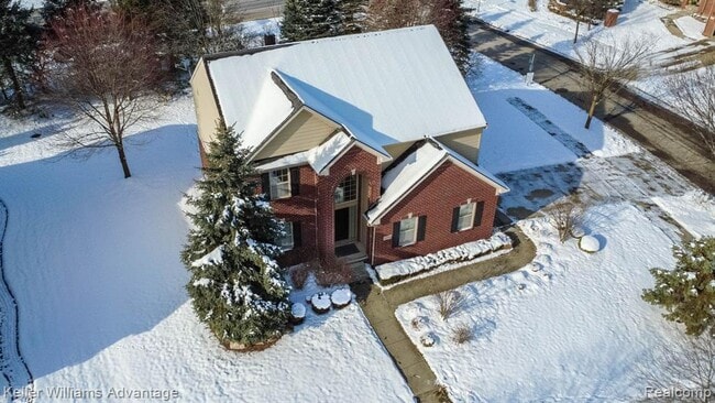 Building Photo - 24975 Bloomfield Ct