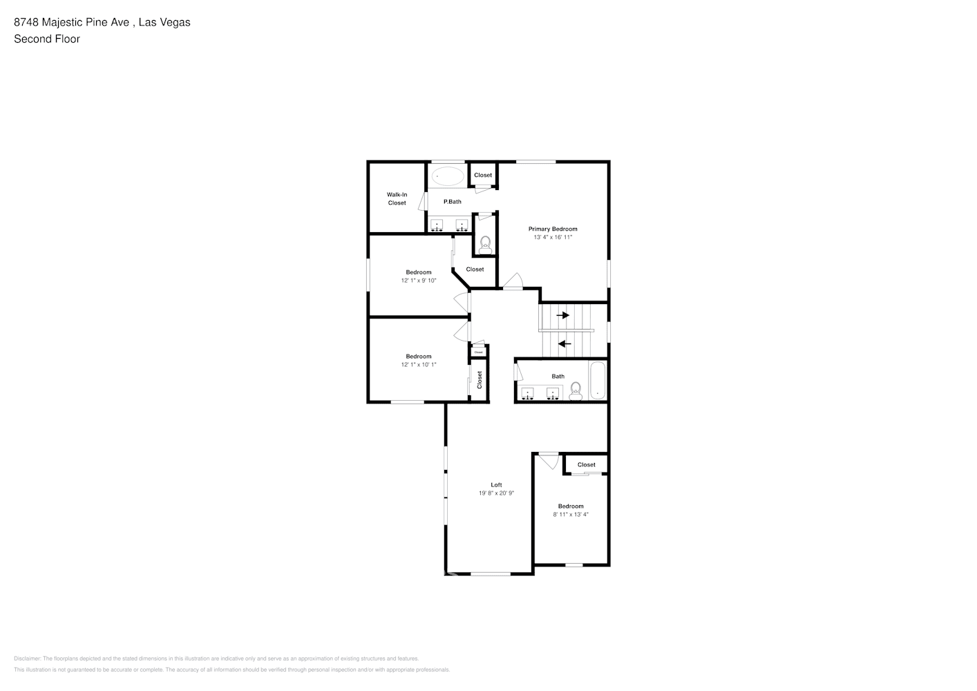 Building Photo - 8748 W Majestic Pine Ave