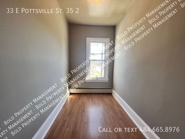 Building Photo - 33 E Pottsville St