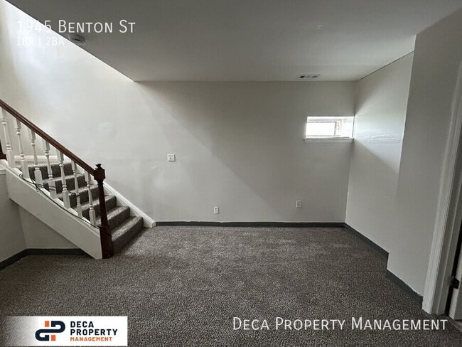 Building Photo - 1945 Benton St
