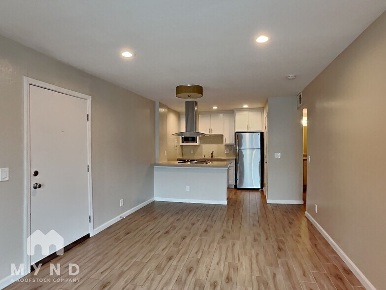 Building Photo - 2522 T St