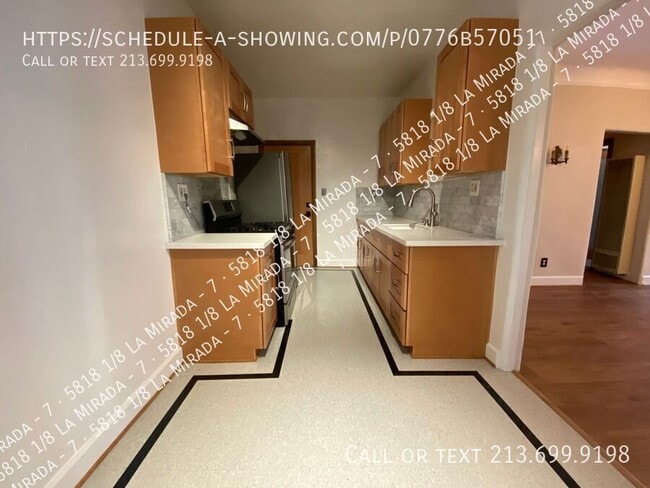 Building Photo - 5818 1/8 La Mirada-7