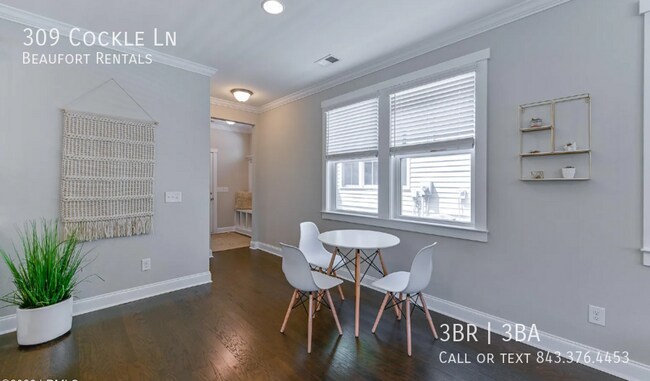 Building Photo - 309 Cockle Ln