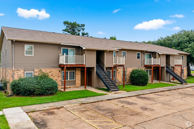 Building Photo - Fairview Crossing (AFFORDABLE HOUSING)