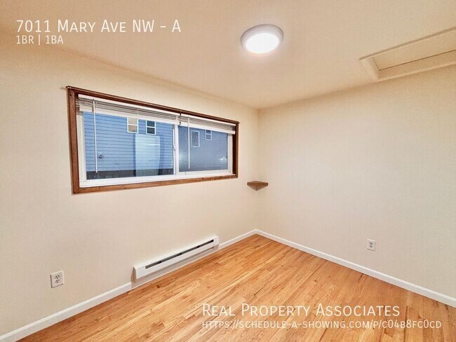 Building Photo - 7011 Mary Ave NW