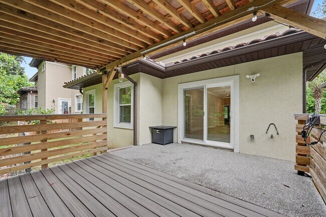 Building Photo - Waterfront Community Living in Soundview Landing with Private Boat Slip!