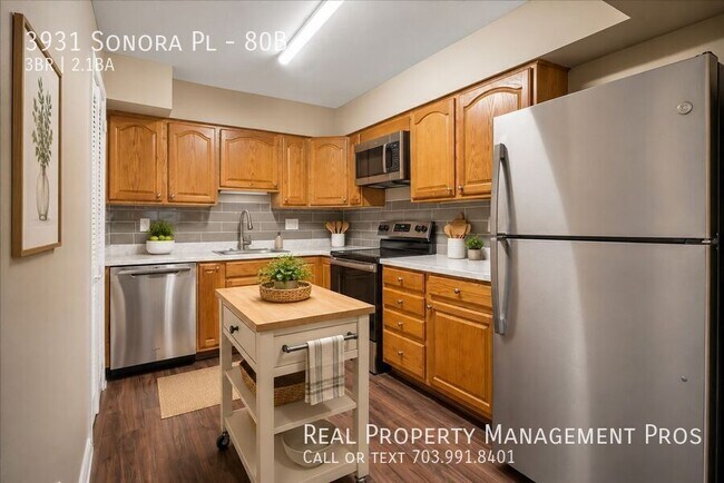 Building Photo - 3931 Sonora Pl