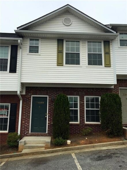 Building Photo - 3609 Ginnis Rd