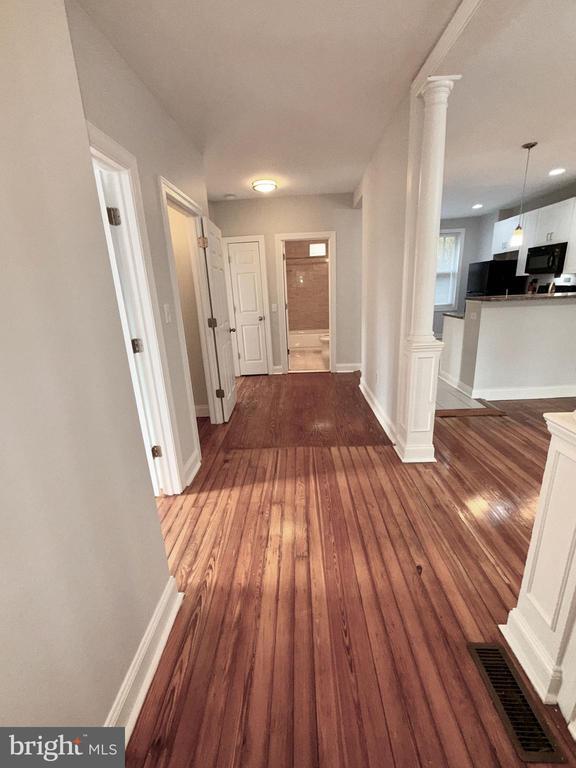 Building Photo - 1601 West St