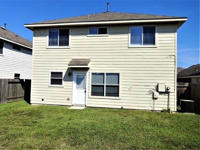 Building Photo - 12522 Thistle Creek Ct