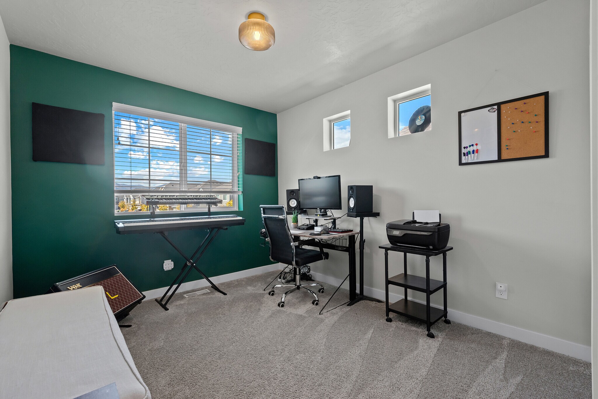 Building Photo - 74 S Baker Spring Cv