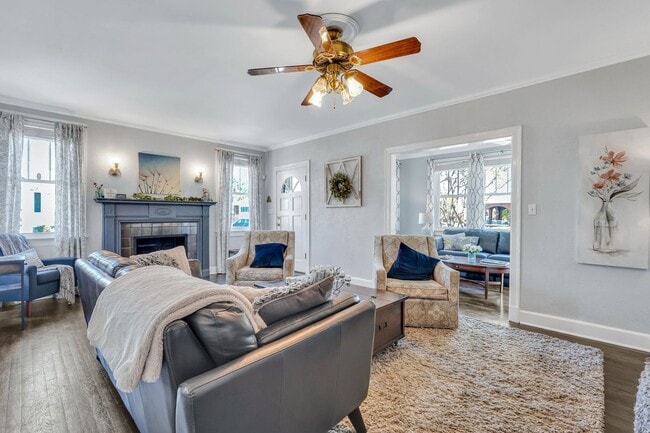 Building Photo - Beautiful Home in Desirable Ardsley Park