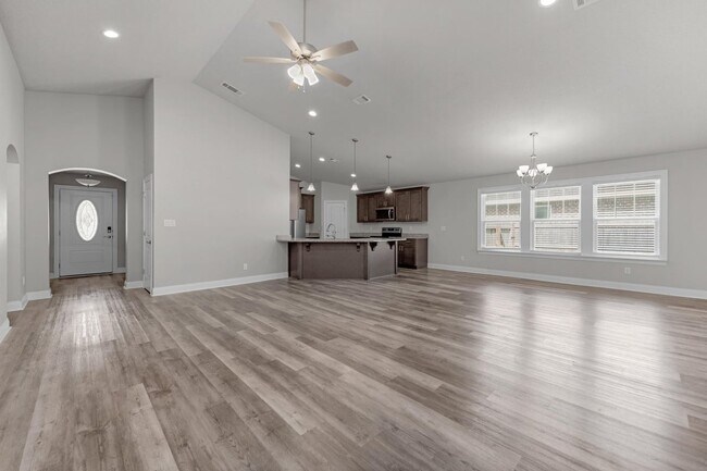 Building Photo - 7424 Gordon Evans Rd
