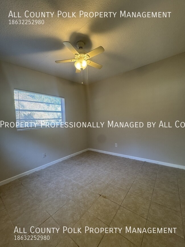 Building Photo - Great 3-Bedroom Home For Rent in Orlando!!