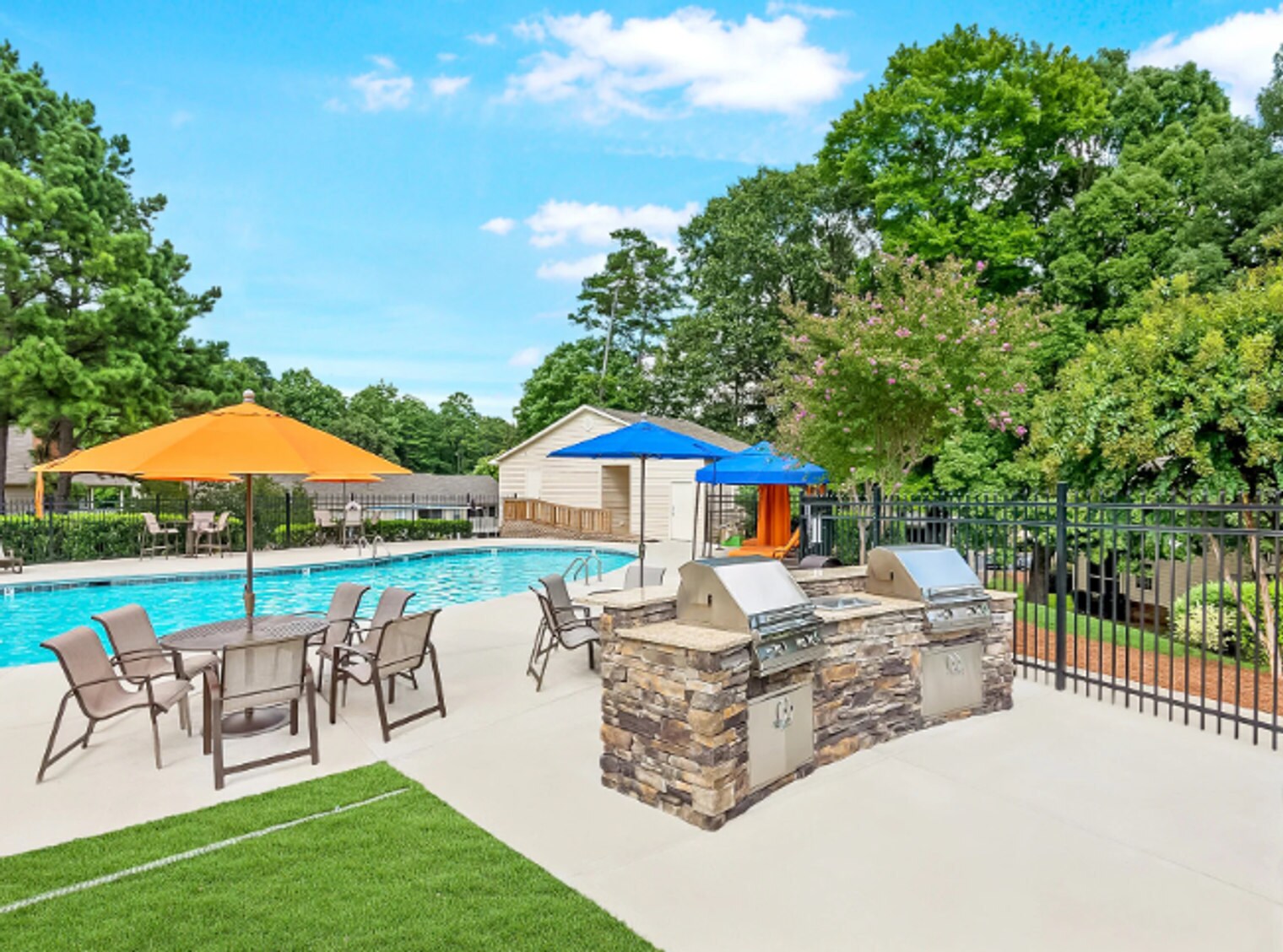 Building Photo - 4915 Arcadian Ct