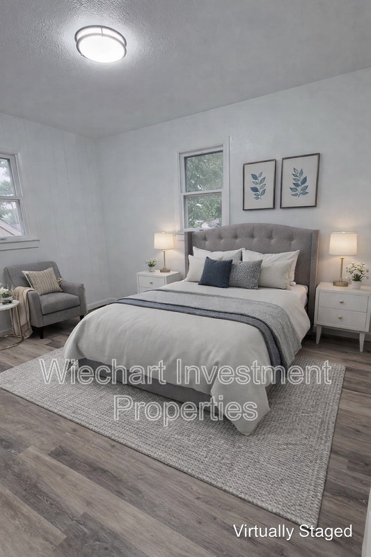 Building Photo - 720 N Moening St