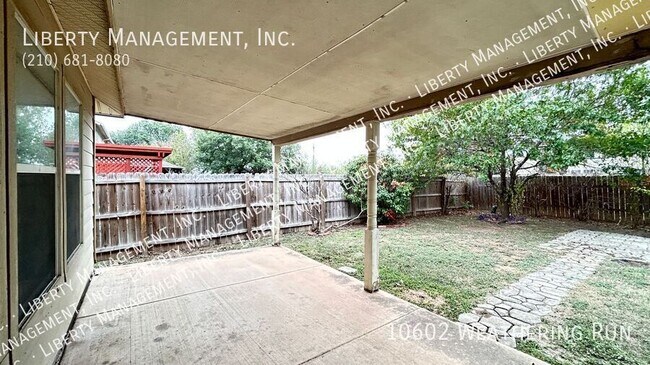 Building Photo - 10602 Weathering Run