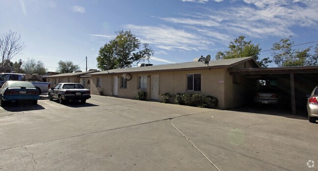Primary Photo - Fig Tree Apartments