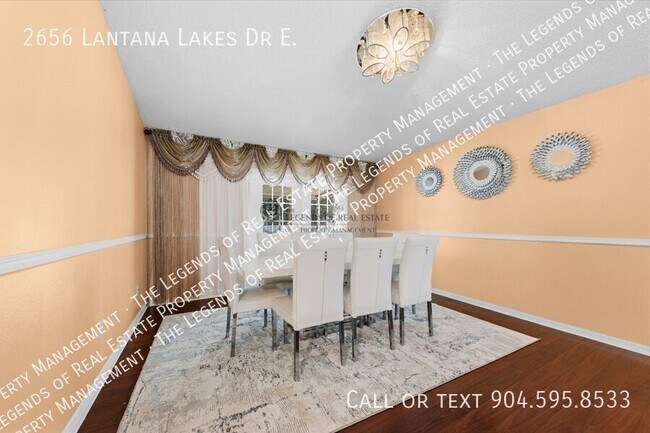 Building Photo - 2656 Lantana Lakes Dr E