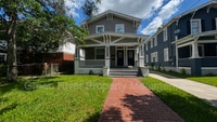 Building Photo - 2805 College St