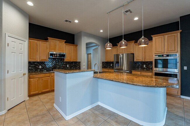 Building Photo - 4 Bedroom, 2.5 Baths with Private Pool!