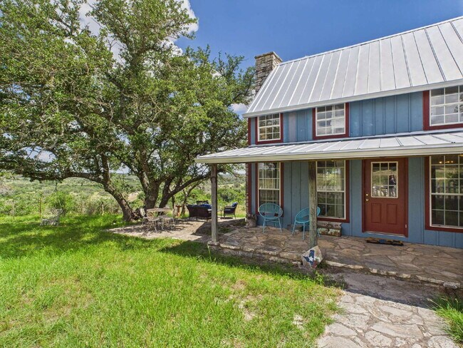 Primary Photo - Hunting Retreat with 40 acre Yard