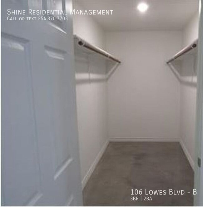 Building Photo - 106 Lowes Blvd