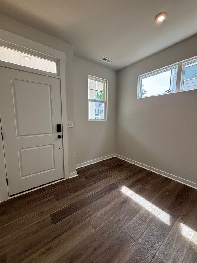 Building Photo - **AVAILABLE APRIL 30, 2026**New Construction in Griffith Lakes; 3BR/2.5BA; Upgrades Galore!