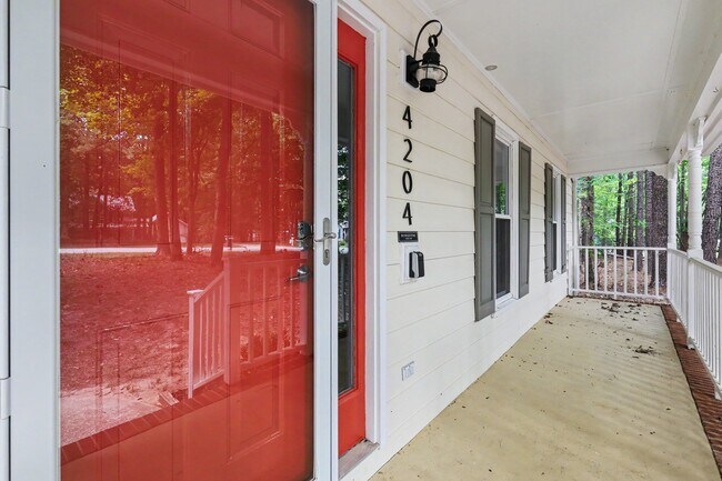 Building Photo - 4204 High Mountain Dr