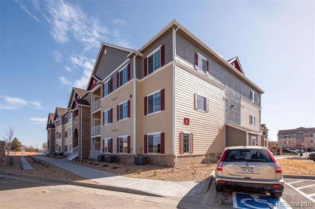 Building Photo - 15700 E Jamison Dr