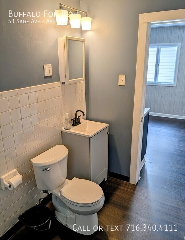 Building Photo - 53 Sage Ave