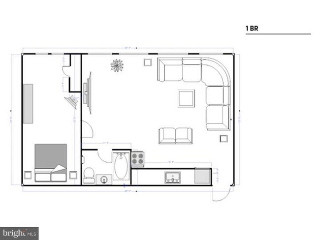 Building Photo - 1411 Walnut St