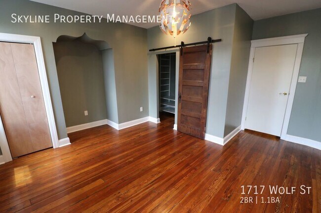 Building Photo - Beautiful 2 Bedroom Home For Rent  in Gira...