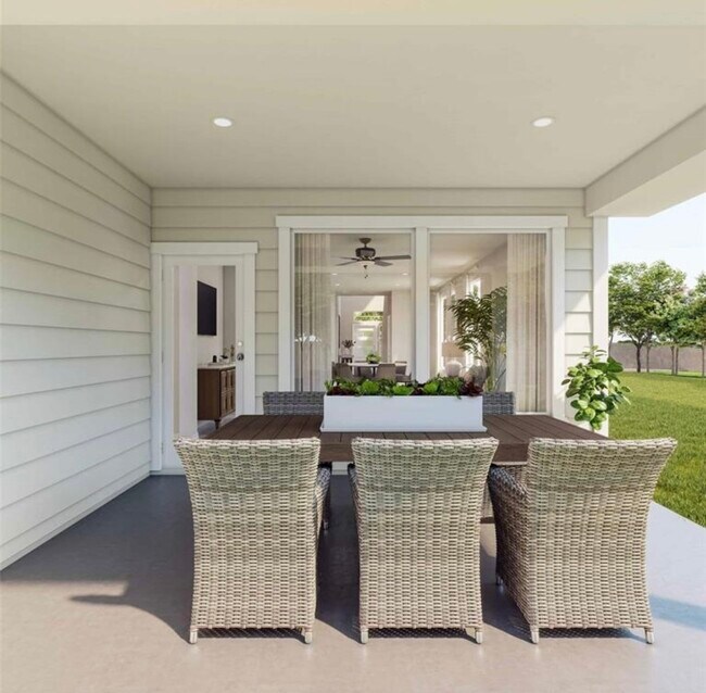 Building Photo - 2745 Bluebonnet Ridge Dr