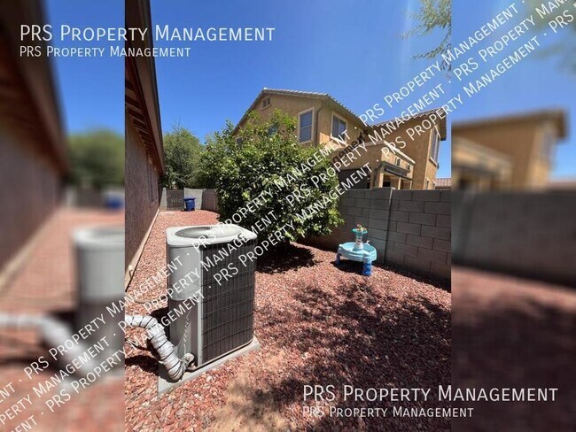 Building Photo - 4135 E Bellerive Dr