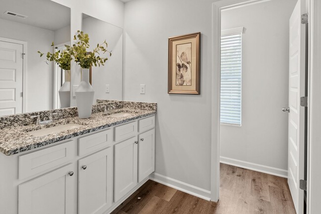 Building Photo - Brand New 3 Bedroom Townhome in Atlanta!