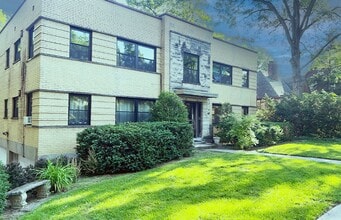 Building Photo - 458 Wood Ave