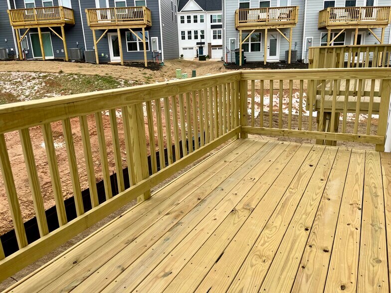 Building Photo - 4125 Auburn Oak Ln