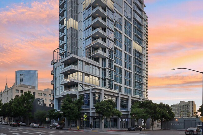 Building Photo - 1262 Kettner Blvd