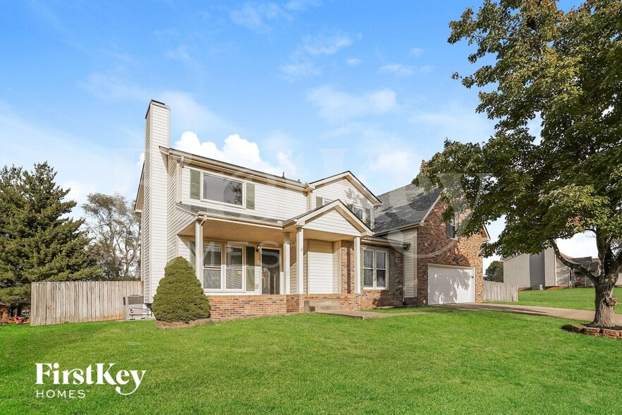 Building Photo - 1237 Archwood Dr