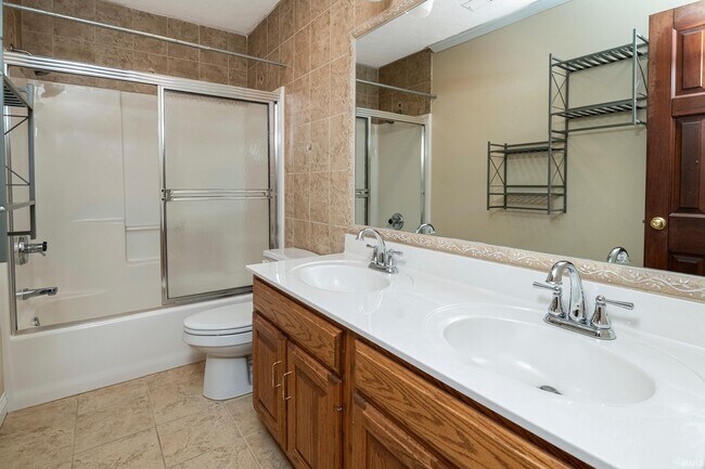 Building Photo - 3516 S Ashwood Dr