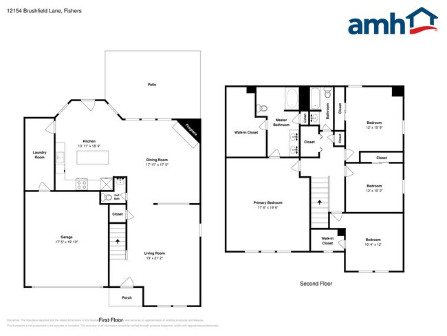 Building Photo - 12154 Brushfield Ln