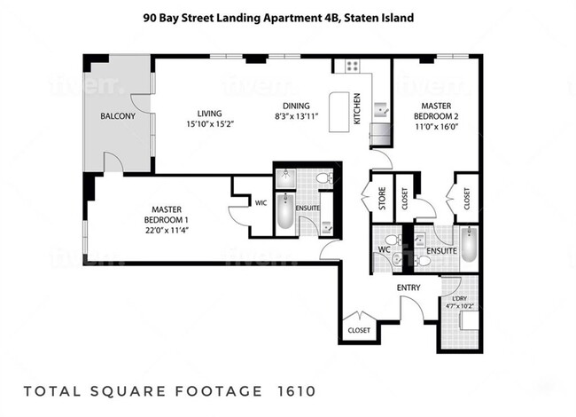 Building Photo - 90 Bay Street Landing