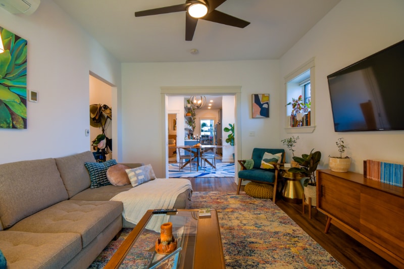 Building Photo - 2461 Adams Ave